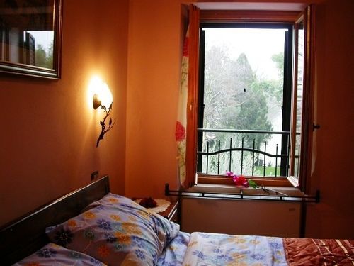 Radamez Farm stay